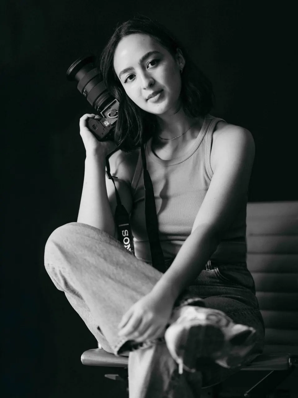 Hochzeitsfotografin Denise Koll