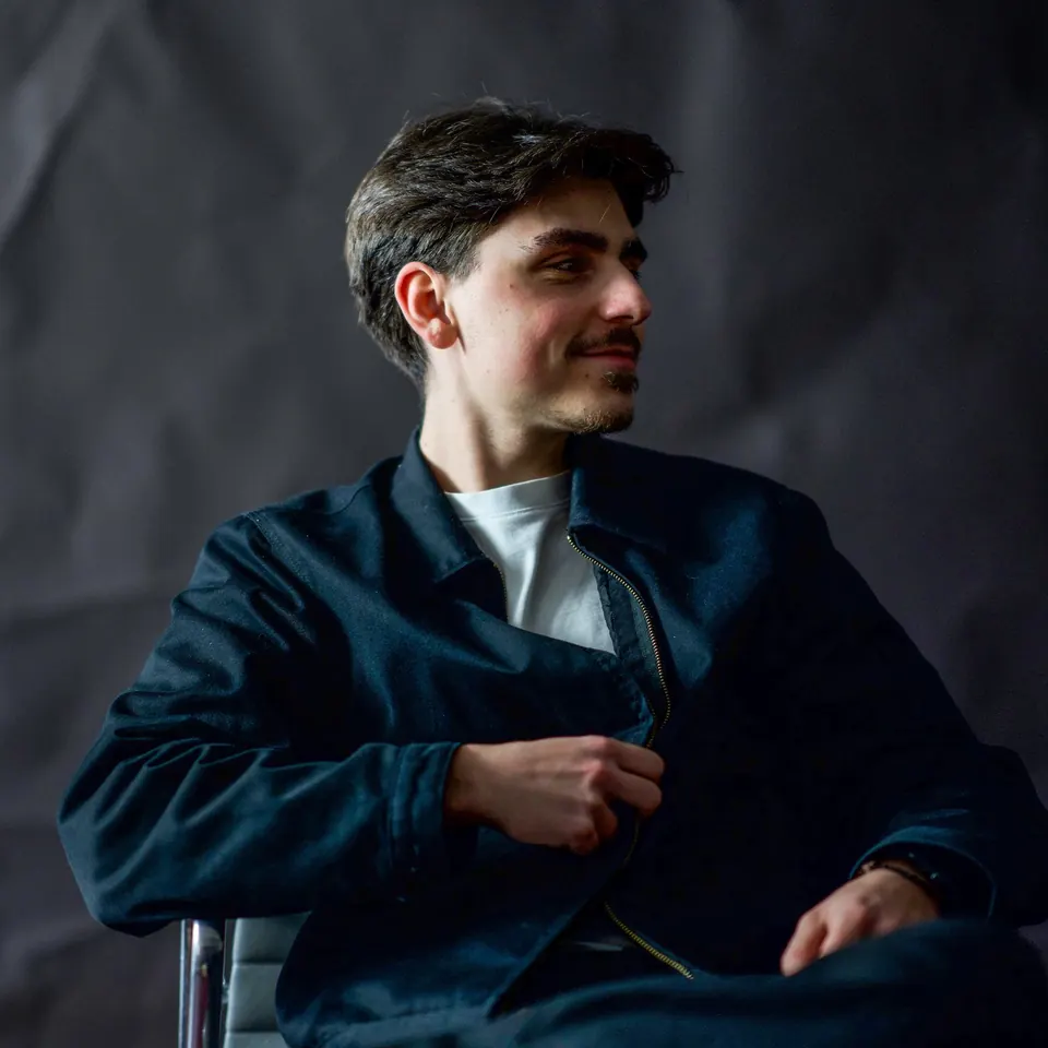 Nikolas Ortmann