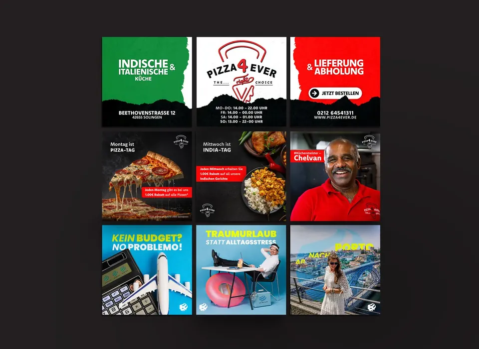 Social-Media-Feed-Design