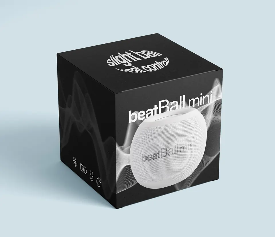 Verpackungsdesign von Nikreative