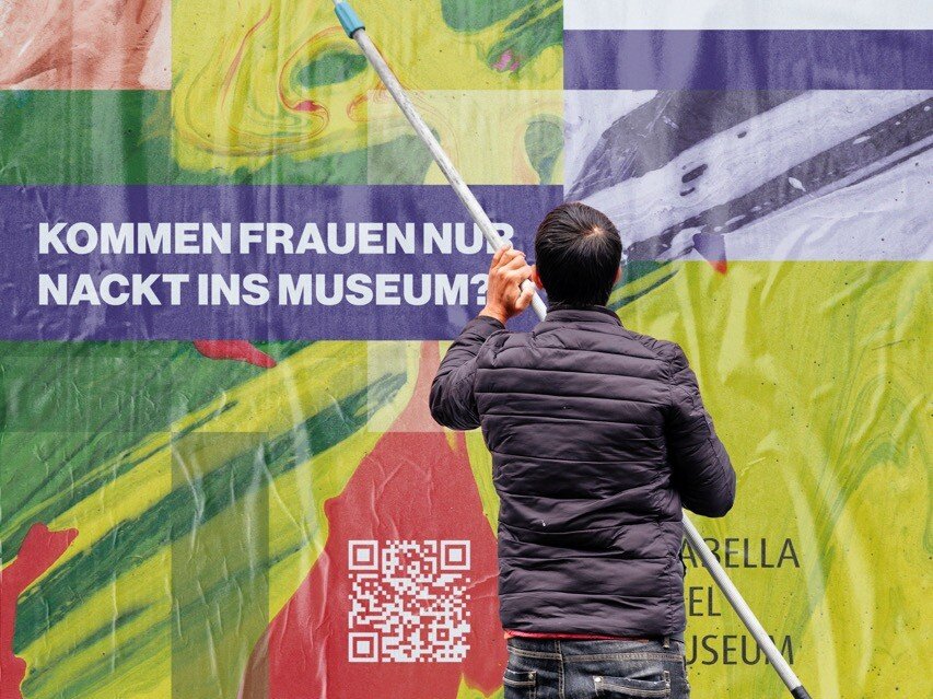 Isabella Edel Museum