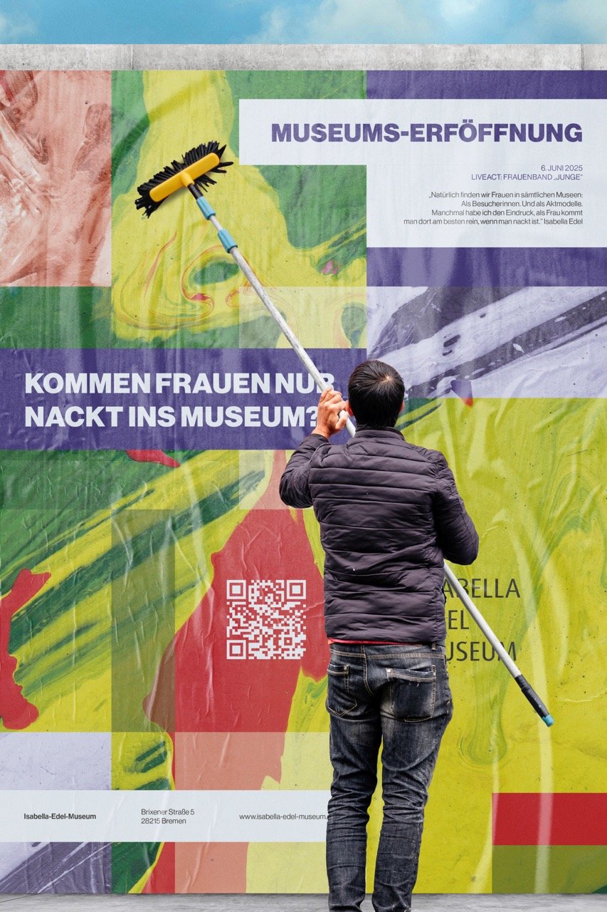 Isabella Edel Museum