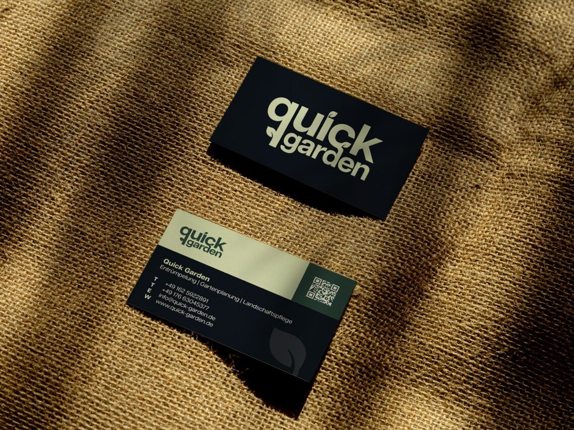 Quick Garden