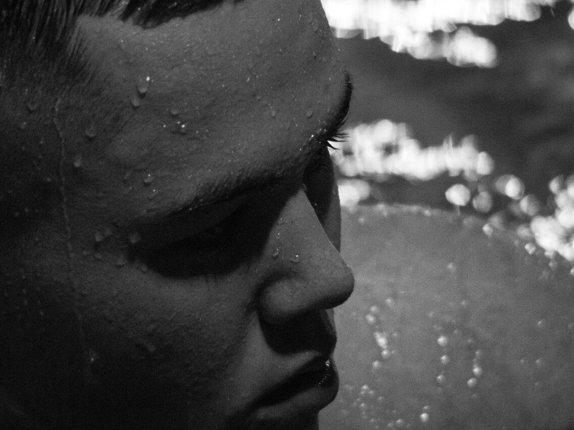 Gross Wasserball Duisburg vs Bayer uai