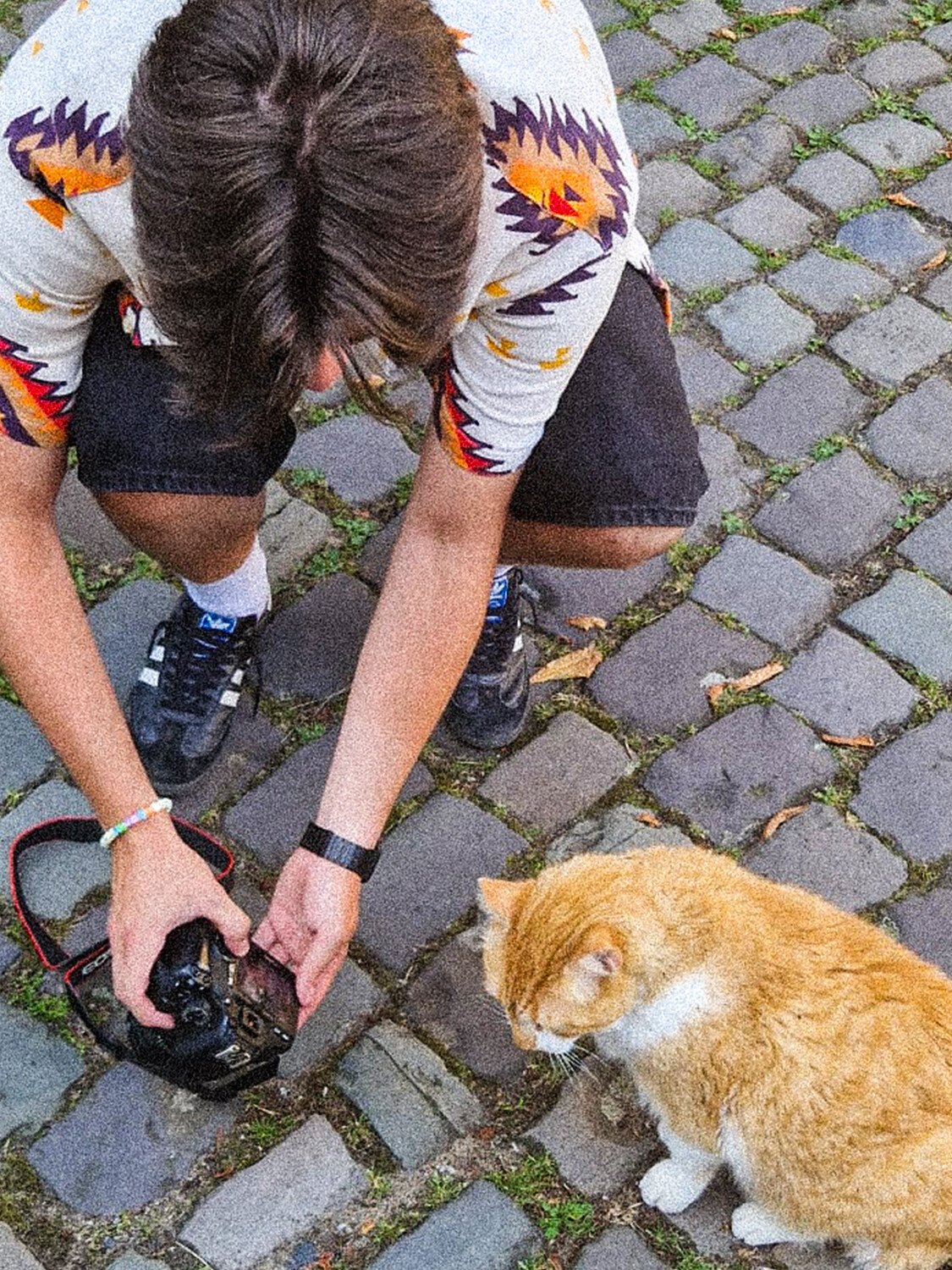 Jeder fängt mal klein an