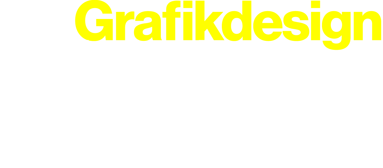 Grafikdesgin