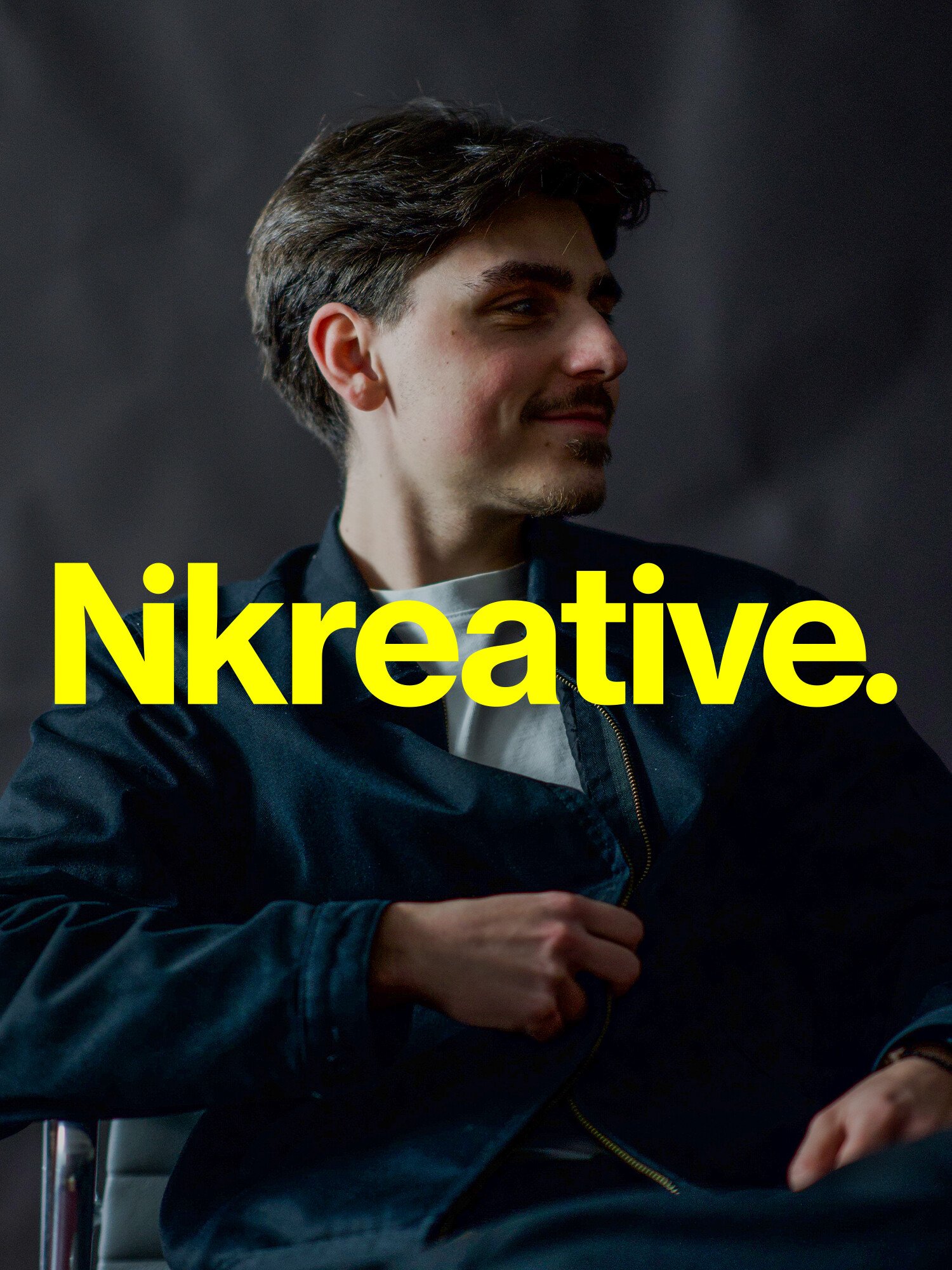 Nikreative – Grafikdesign, Webdesign, Videografie und Fotografie aus Solingen