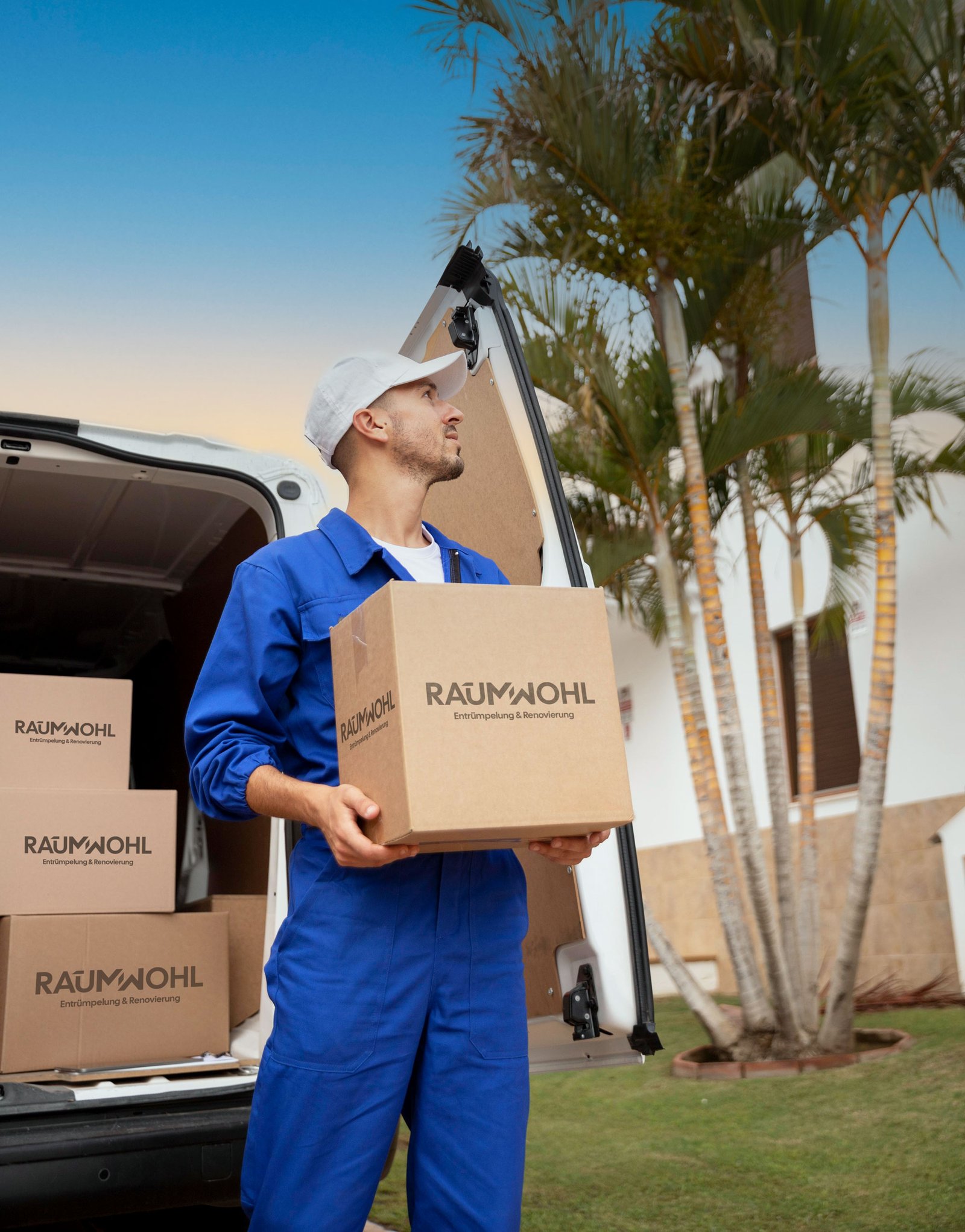 Nikreative-X-Raumwohl