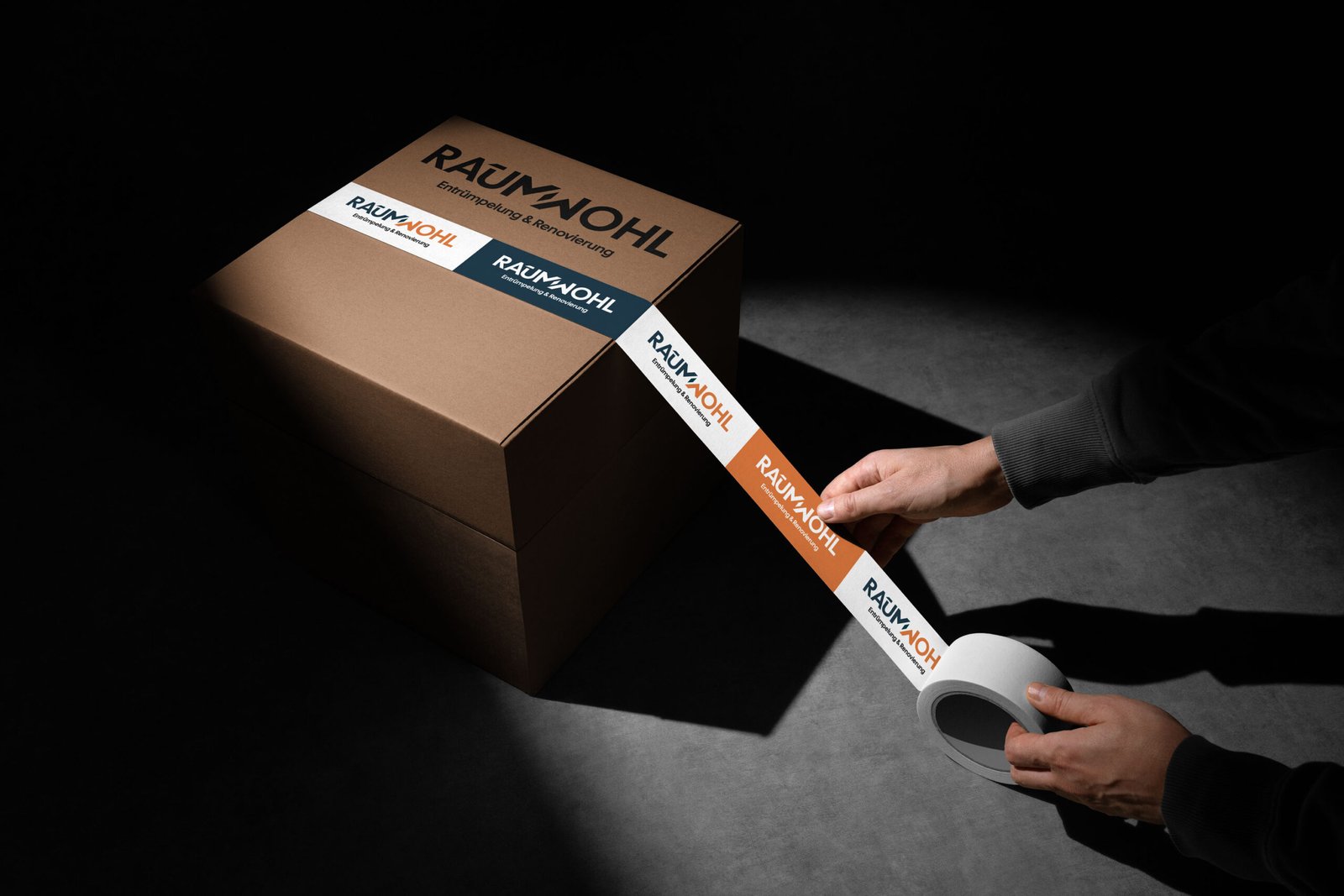 Nikreative-X-Raumwohl